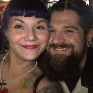 Meet your Posher, Austin